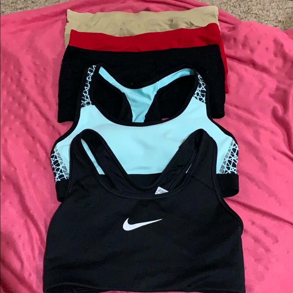 Sports Bras
